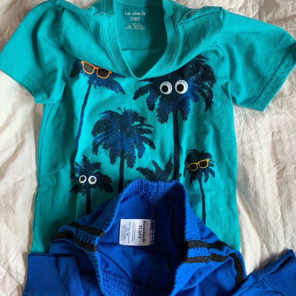 Spring outfits - Picture 4 of 6